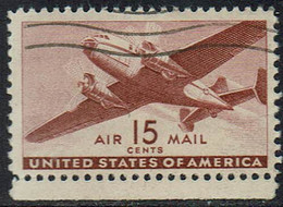 USA 1941, MiNr 503, Gestempelt - Gebraucht