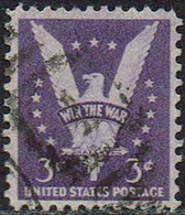 USA 1942, MiNr 508, Gestempelt - Used Stamps