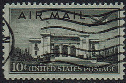 USA 1947,  MiNr 560, Gestempelt - Usados