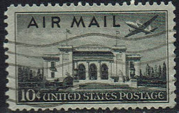 USA 1947,  MiNr 560, Gestempelt - Usados