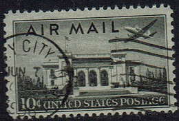 USA 1947,  MiNr 560, Gestempelt - Usados