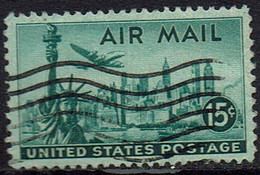 USA 1947,  MiNr 561, Gestempelt - Used Stamps