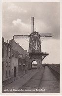 Wijk Bij Duurstede Molen Van Ruijsdael OB1126 - Wijk Bij Duurstede