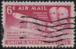 USA 1949, MiNr 604, Gestempelt - Used Stamps