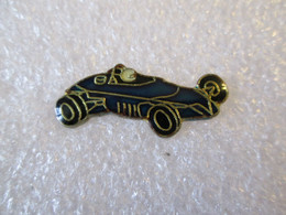 PIN'S   MONOPLACE   FORMULE   FORD - Ford