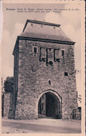 Delcampe - Bastogne Porte De Trèves - Bastogne