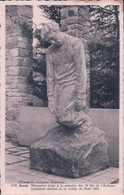 Bande Monument érigé à La Mémoire Des 34 Fils De L'Ardennne Lâchement Abattus En La Veillée De Noel 1944 - Nassogne