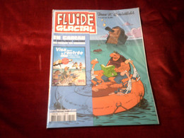 FLUIDE GLACIAL N° 314 - Fluide Glacial