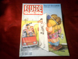 FLUIDE GLACIAL N° 266 - Fluide Glacial