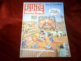 FLUIDE GLACIAL N° 259 - Fluide Glacial