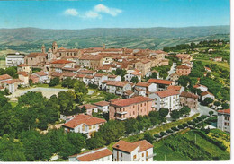 Staffolo - Panorama - Ancona - H7927 - Ancona