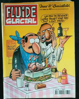 FLUIDE GLACIAL N° 271 - Fluide Glacial