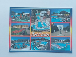 Bad Füssing Europa-Therme (nicht Gelaufen, Ca. 2010), #H60 - Bad Fuessing