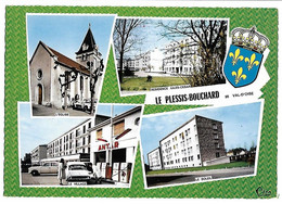 LE PLESSIS BOUCHARD - Le Plessis Bouchard