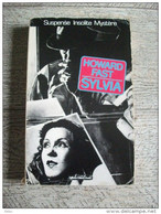 Howard Fast Sylvia Néo 1983 Suspense Mystère Policier N° 62 - NEO Nouvelles Ed. Oswald