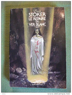 Bram Stoker Le Repaire Du Ver Blanc Néo N168 Fantastique 1986   Science-fiction - Neo