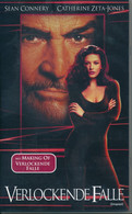 Video : Verlockende Falle Mit Sean Connery Und Catherine Zeta-Jones 2000 - Politie & Thriller