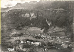 38 - Barraux - Le Fort , Le Village , L'alpette - Barraux