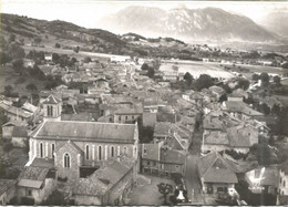 38 - Barraux - Vue D'Avion - Barraux