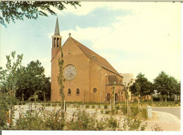 CP De WANSSUM " R.K. Kerk " Venray - Venray