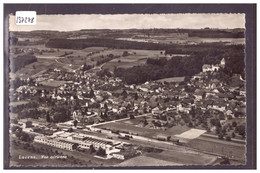 DISTRICT DE MOUDON - LUCENS - TB - Lucens