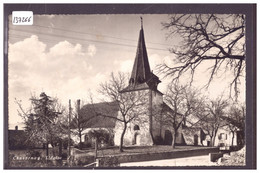 DISTRICT D'ORBE - CHAVORNAY - L'EGLISE - TB - Chavornay