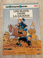 Bande Dessinée - Les Tuniques Bleues 13 - Les Bleues Dans La Gadoue (1984) - Tuniques Bleues, Les