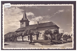 DISTRICT D'ECHALLENS - GOUMOENS LA VILLE - L'EGLISE - TB - Goumoëns