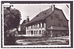 DISTRICT D'ECHALLENS - GOUMOENS LA VILLE - LE CHATEAU - TB - Goumoëns