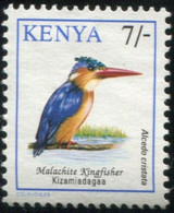 Pays : 259,1 (Kénya : République)  Yvert Et Tellier N° :    564 (o) - Kenya (1963-...)