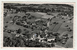 Suisse // Schweiz // Vaud // La Croix Sur Lutry, Vue Aérienne - Lutry