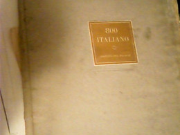 800 ITALIANO. PITTORI ITALIANI DELL'OTTOCENTO. 12 OPERE DI EDIZIONI IL MILIONE C896 - Kunst, Architektur