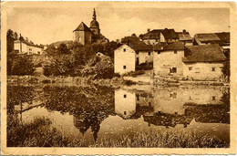 CPA-CHASSEPIERRE " Environs De Florenville-La Semois " - Chassepierre