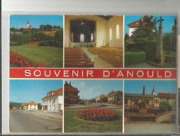 *  88  *   VOSGES  *   ANOULD    * - Anould