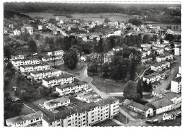 VANDOEUVRE - Parc De La Mairie - Rue De Lorraine - Vandoeuvre Les Nancy