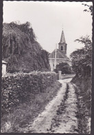 St. Maria Horebeke, Protestantse Kerk En Omgeving - Horebeke