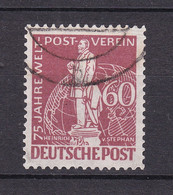 Berlin - 1949 - Michel Nr. 39 - Gestempelt - 40 Euro - Oblitérés