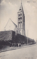 Delcampe - MILLY - L'Eglise - Milly La Foret
