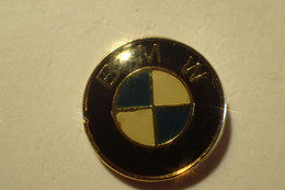 PIN'S AUTO BMW AUTOMOBILE LOGO 2,1cm De Diamétre - BMW