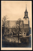 D3083 - Königshain Wiederau Kirche - Foto Hoppe Markersdorf Burgstädt - Mittweida