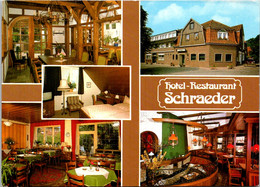 Germany Greven Hotel Restaurant Schraeder Multi View - Greven