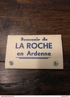 Souvenir De La Roche En Ardenne - Marche-en-Famenne
