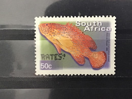 Zuid-Afrika / South Africa - Vissen (50) 2000 - Used Stamps