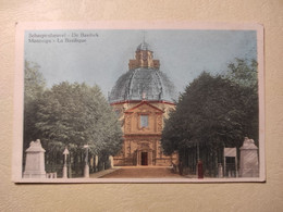 Scherpenheuvel / Montaigu - De Basiliek / La Basilique - Scherpenheuvel-Zichem