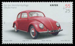 BRD BUND 2002 Nr 2292 Postfrisch SE192B6 - Unused Stamps