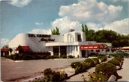 Texas El Paso Del Camino Courts & Coffee Shop - El Paso