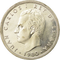 Monnaie, Espagne, Juan Carlos I, 100 Pesetas, 1980, SPL, Copper-nickel, KM:820 - 100 Pesetas