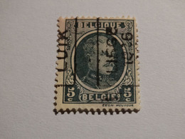 5c - Liège 1926 - Typo Precancels 1922-31 (Houyoux)