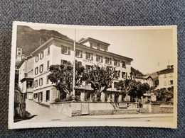 Airtolo Hotel Des Alpes - TI Ticino