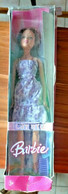 Poupée BARBIE CITY STYLE NEUF Mattel Dans Sa Boite D'origine De 2006  EO 32cmx8 - Barbie